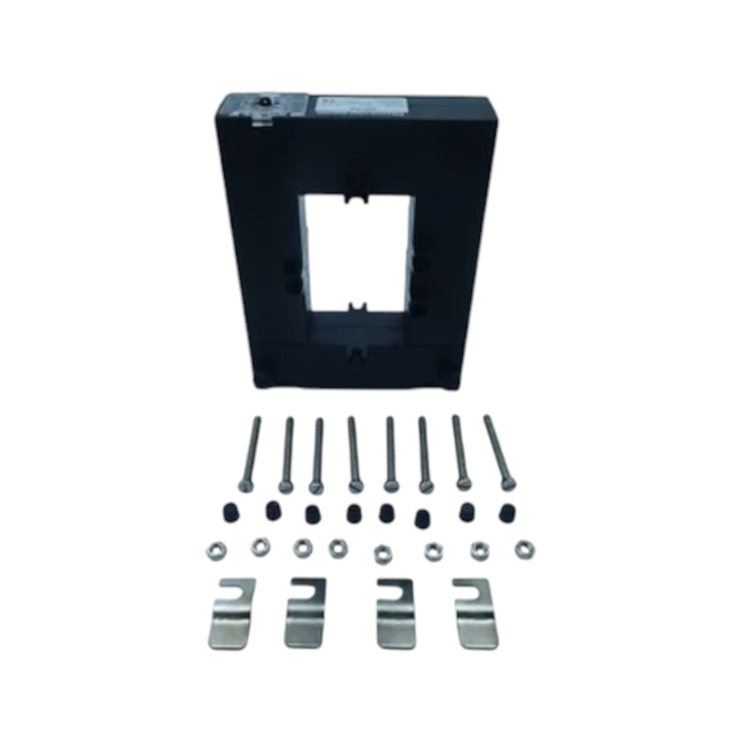 Dixsen 500:5A Split Core Current Transformer Class 0.5 Burden 2.5 Window Size 50 x 80mm DBP-58 500:5