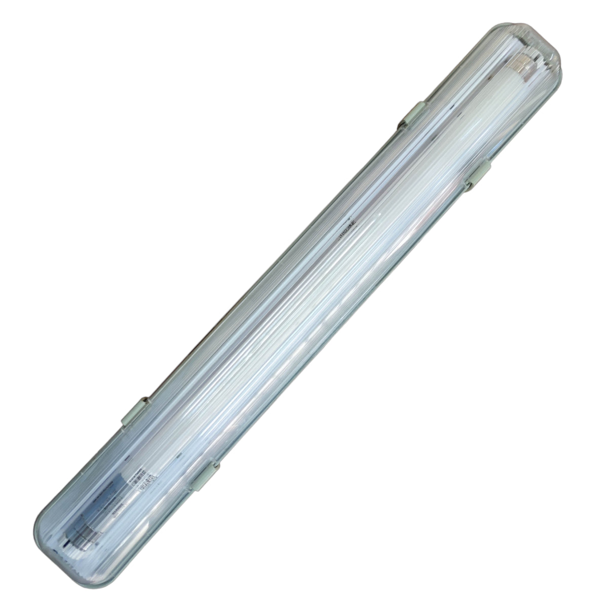 Ecolum 9W LED Daylight 6500K with Opple 600mm Weatherproof Fixture for Outdoor Lighting