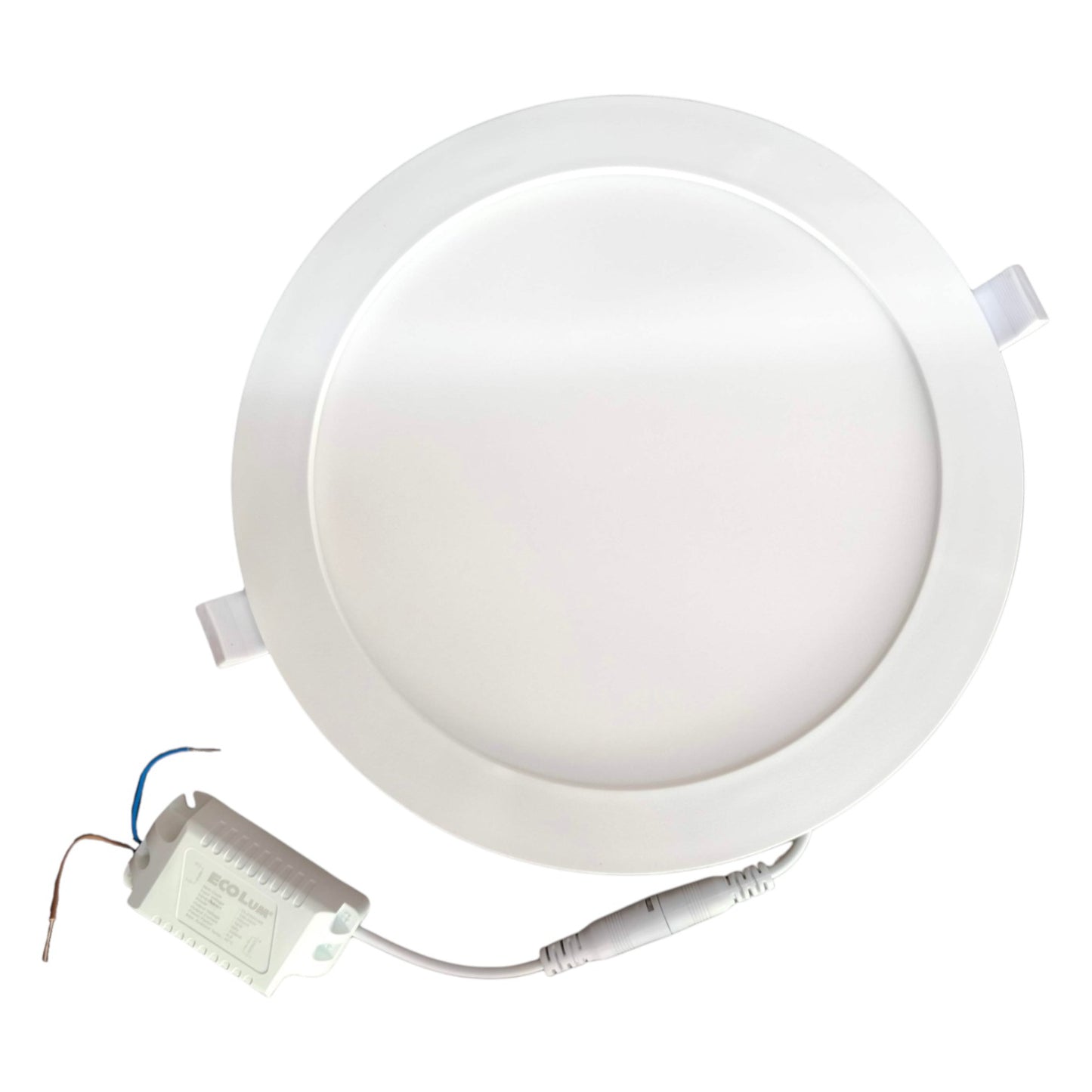 Ecolum 18W LED Downlight Daylight Slim Type 220V Daylight 6500K CDL2118DL