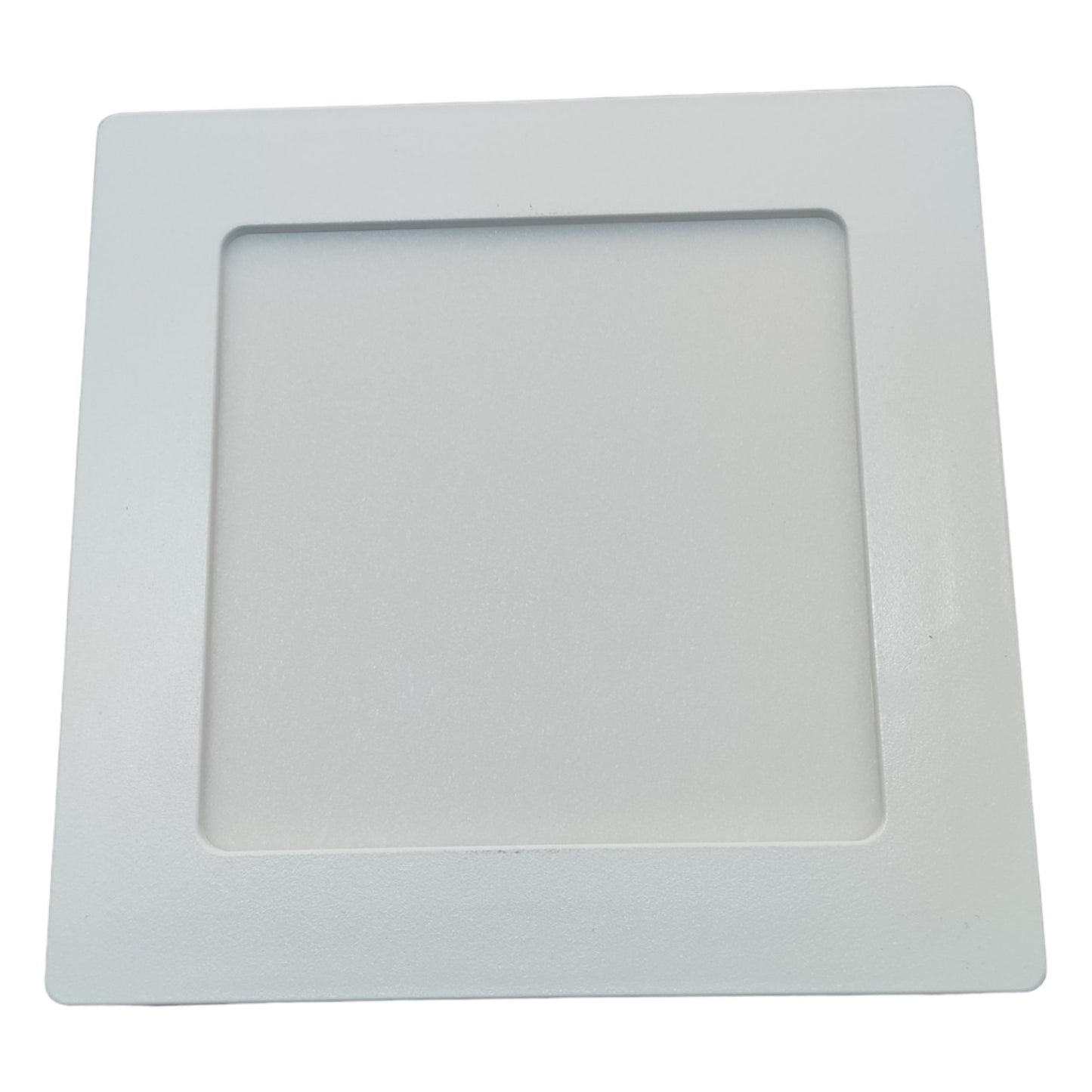 Ecolum 6W Surface Downlight Square Daylight 6500K 220V 120mm CDL1206DL
