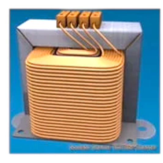 Panther 50W Induction Type Transformer Input 440V Output 220V Fixed Type SPIT50W