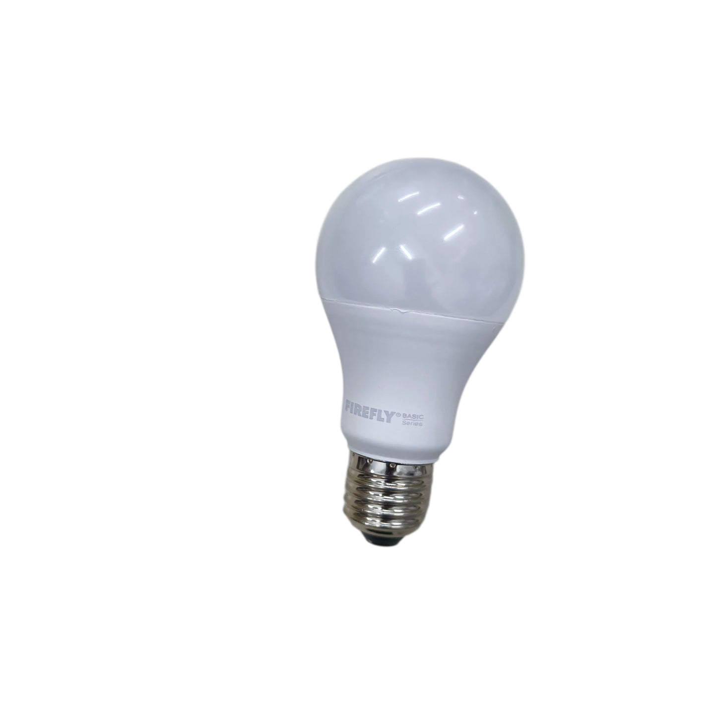 Firefly LED Bulb 12V DC 4W E27 6500K Daylight EBF404DL ( Battery Operated)