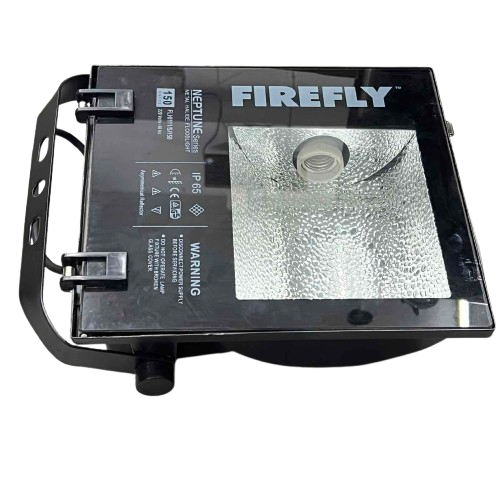 Firefly 150W 220V Metal Halide Flood Light Fixture Outdoor