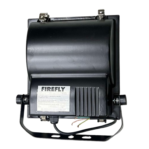 Firefly 150W 220V Metal Halide Flood Light Fixture Outdoor