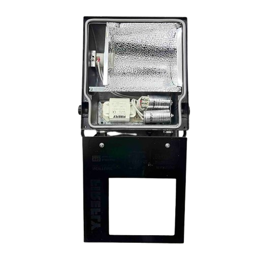 Firefly 150W 220V Metal Halide Flood Light Fixture Outdoor