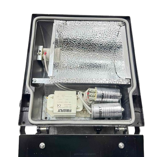 Firefly 150W 220V Metal Halide Flood Light Fixture Outdoor