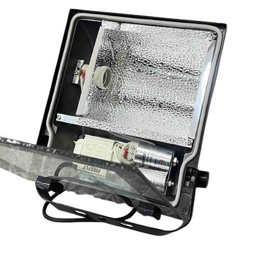 Firefly 150W 220V Metal Halide Flood Light Fixture Outdoor