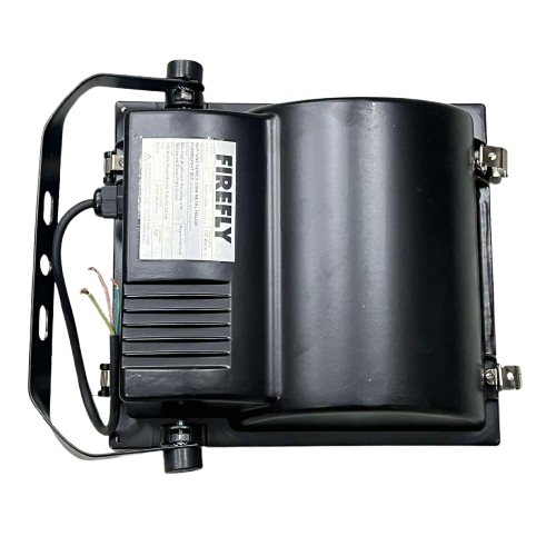 Firefly 150W Metal Halide Flood Light Fixture 220V Outdoor with E27 Lamp
