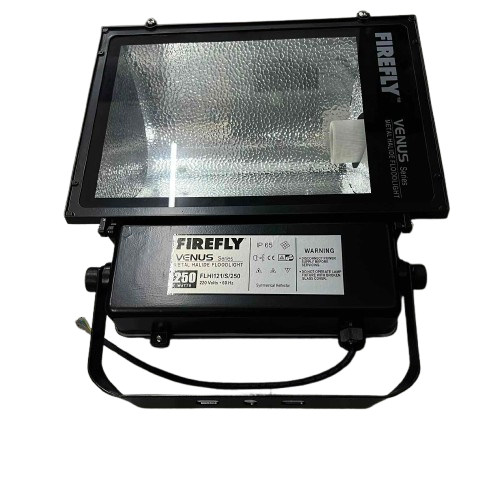 Firefly 250W Metal Halide Flood Light E40 Fixture Outdoor