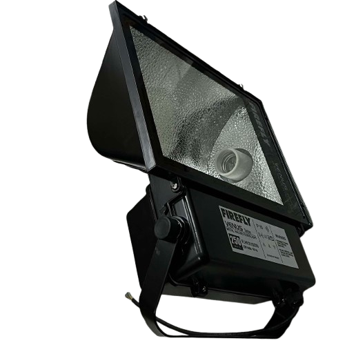 Firefly 250W Metal Halide Flood Light E40 Fixture Outdoor