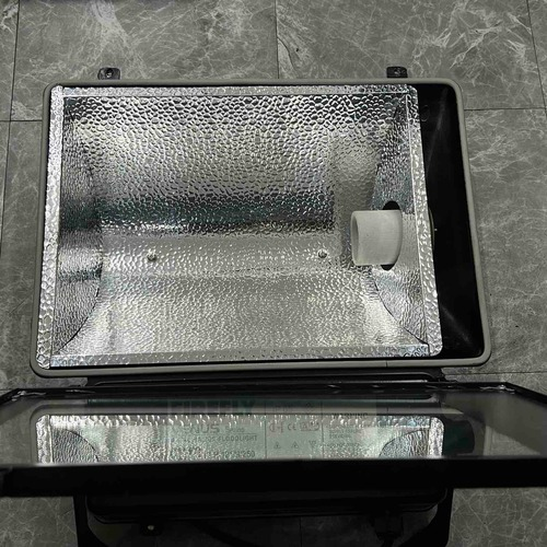 Firefly 250W Metal Halide Flood Light E40 Fixture Outdoor