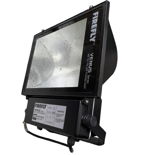 Firefly 400W Metal Halide Flood Light Fixture Venus Series