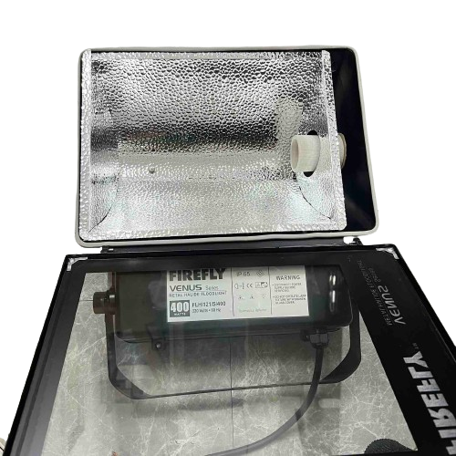 Firefly 400W Metal Halide Flood Light Fixture Venus Series