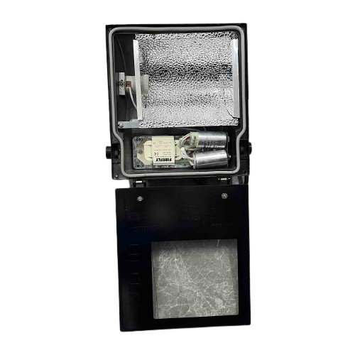 Firefly 70W Metal Halide Flood Light Fixture Only for E27 Metal Halide Bulb