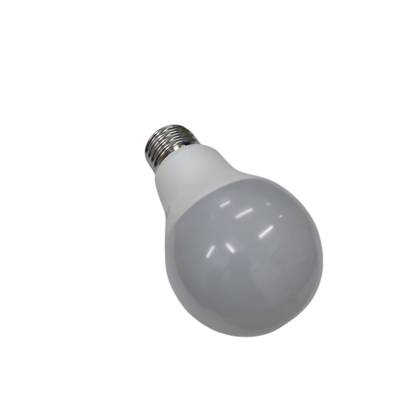 Firefly 8W LED Bulb E27 220V EBF8608TC Tri Color with On-Off Switching Warm White 3000K Cool White 4000K and Daylight 6500K