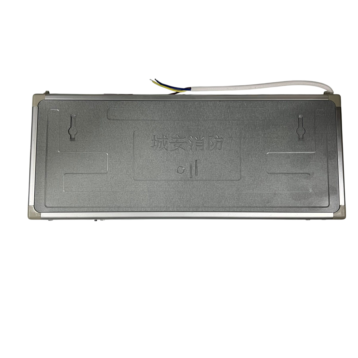 Floor Building Sign Light Signage Glass 220V 3W GB17945-2010 (G)SF