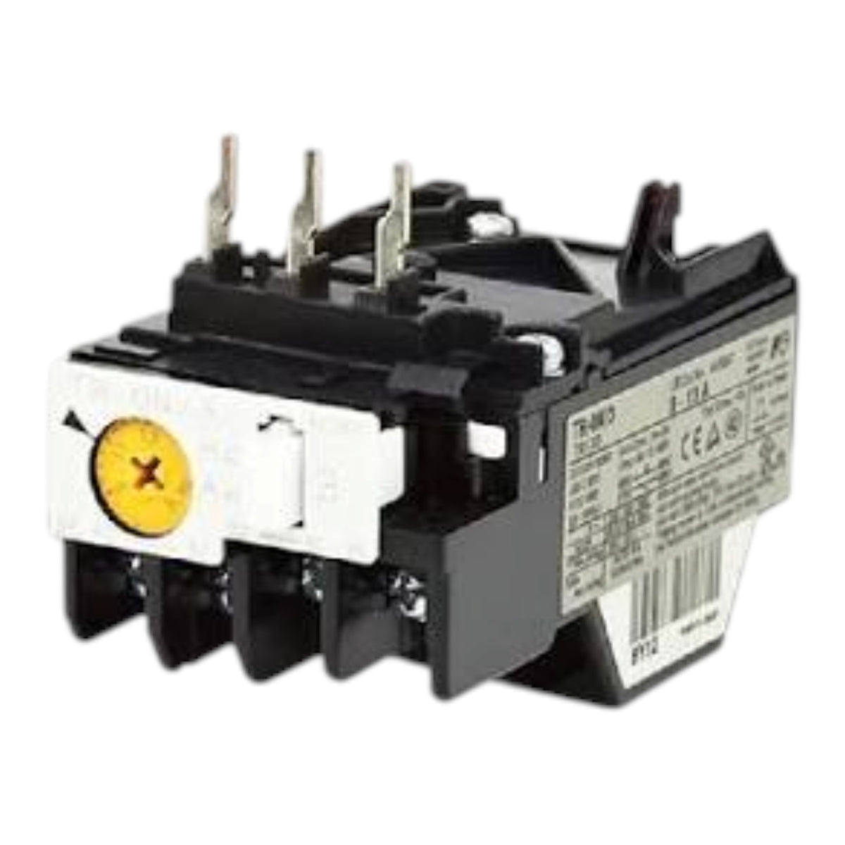 Fuji TR-N7/3 Thermal Overload Relay for SC-N7 65-160A I Electx Electrical Supply