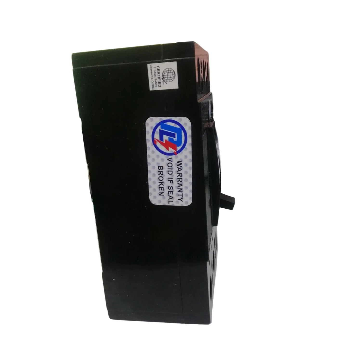 GE 225A 3 Phase 3 Pole Circuit Breaker 240V MCCB, ECB, Circuit Breakers TQD32225