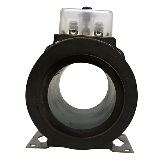 GE 800:5A Current Transformer JAK-0C With ERC Certification