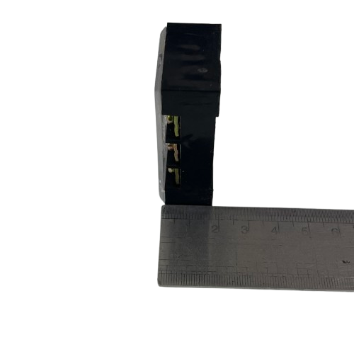 Grippes 25A 3 Pairs Terminal Block 600V (5pcs)