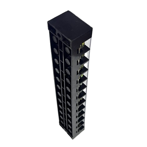 Grippes 60A 12 Pairs Terminal Block 600V