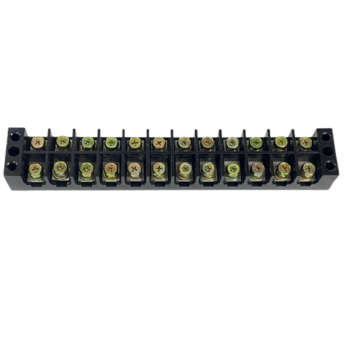 Grippes 60A 12 Pairs Terminal Block 600V
