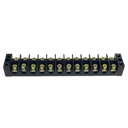 Grippes 60A 12 Pairs Terminal Block 600V