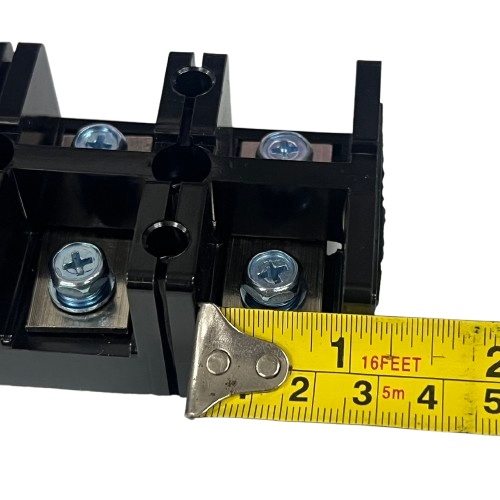 Grippes 100A 4 Pairs Terminal Block 600V