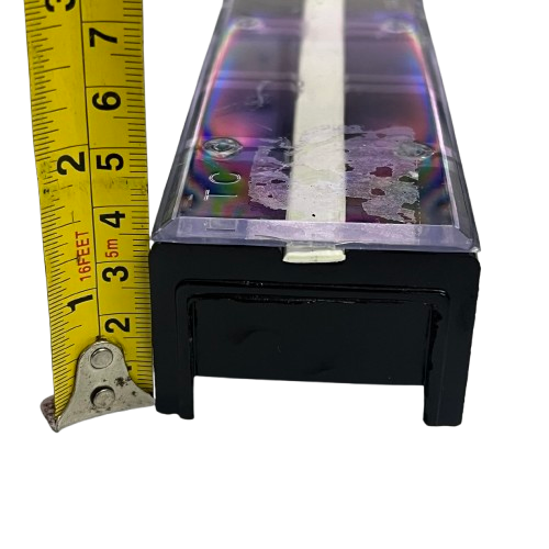 Grippes 100A 4 Pairs Terminal Block 600V