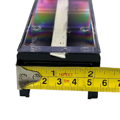 Grippes 100A 4 Pairs Terminal Block 600V