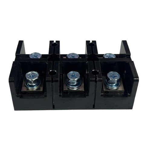 Grippes 150A 3 Pairs Terminal Block 600V AC