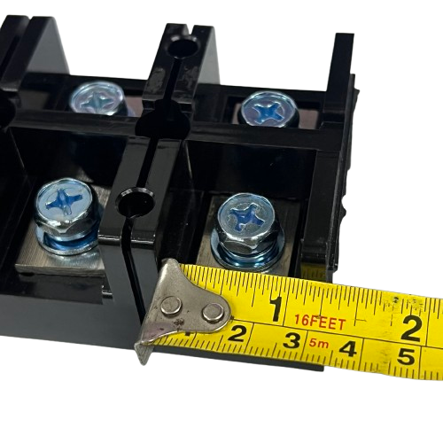 Grippes 150A 4 Pairs Terminal Block 600V AC