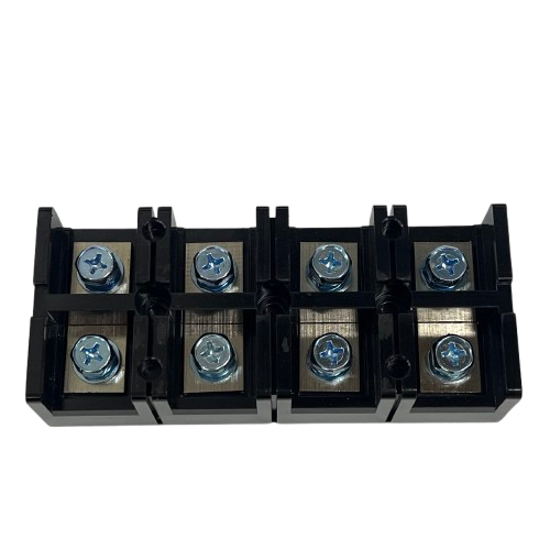 Grippes 150A 4 Pairs Terminal Block 600V AC