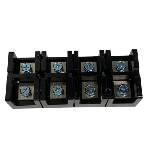 Grippes 200A 4 Pairs Terminal Block 600V AC