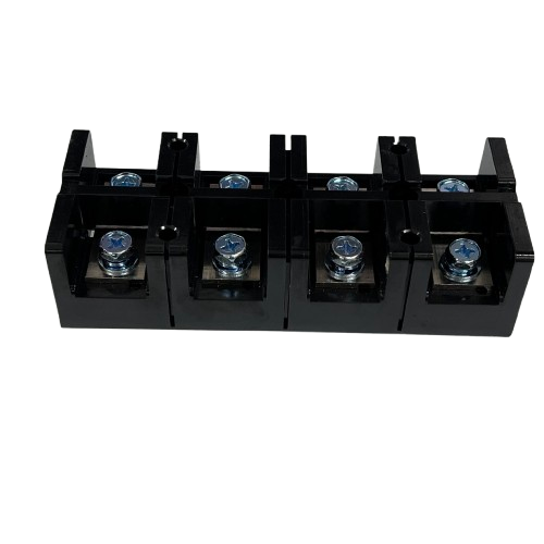 Grippes 200A 4 Pairs Terminal Block 600V AC