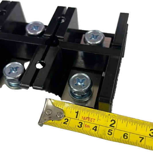 Grippes 300A 3 Pairs Terminal Block 600V AC
