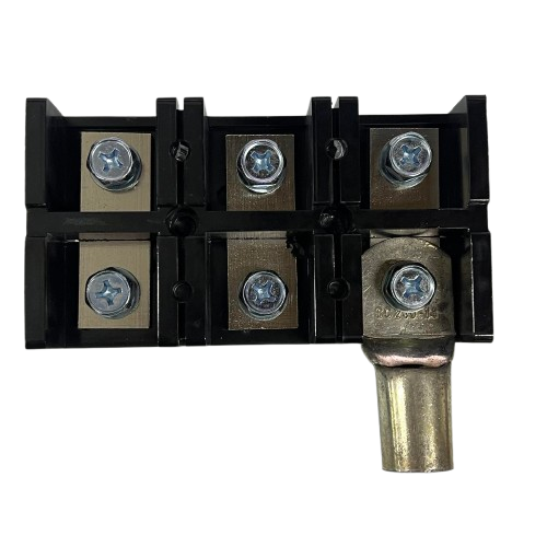 Grippes 300A 3 Pairs Terminal Block 600V AC