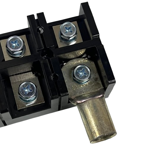 Grippes 300A 3 Pairs Terminal Block 600V AC