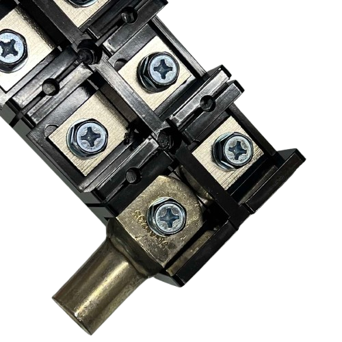 Grippes 300A 3 Pairs Terminal Block 600V AC