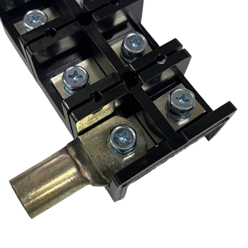 Grippes 300A 3 Pairs Terminal Block 600V AC