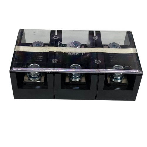 Grippes 300A 3 Pairs Terminal Block 600V AC