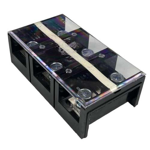 Grippes 300A 3 Pairs Terminal Block 600V AC