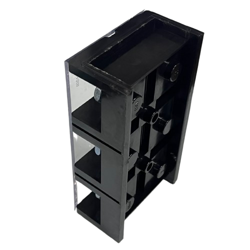Grippes 300A 3 Pairs Terminal Block 600V AC