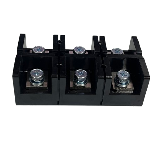 Grippes 300A 3 Pairs Terminal Block 600V AC