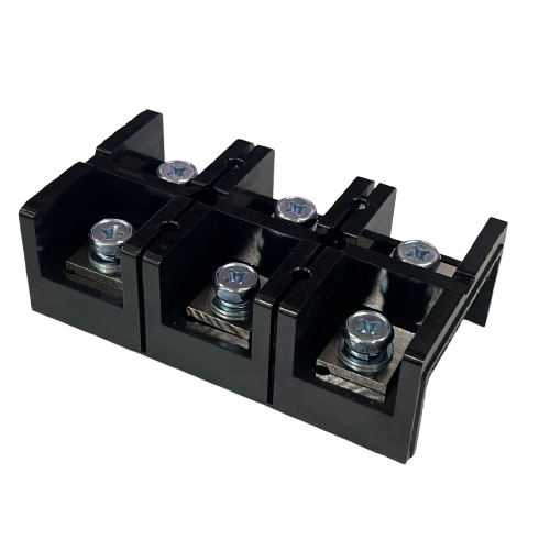 Grippes 300A 3 Pairs Terminal Block 600V AC