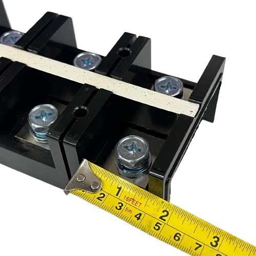 Grippes 300A 4 Pairs Terminal Block 600V AC
