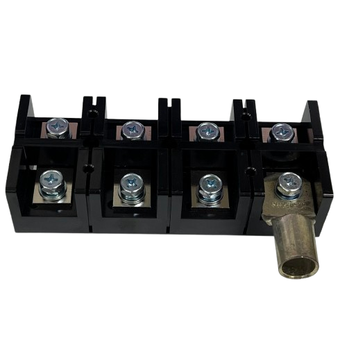 Grippes 300A 4 Pairs Terminal Block 600V AC
