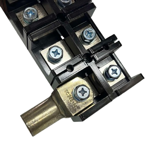 Grippes 300A 4 Pairs Terminal Block 600V AC