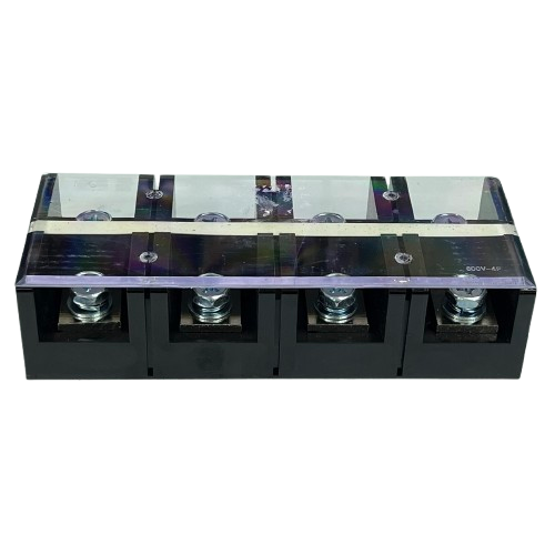Grippes 300A 4 Pairs Terminal Block 600V AC
