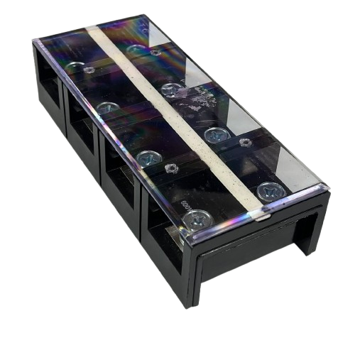 Grippes 300A 4 Pairs Terminal Block 600V AC